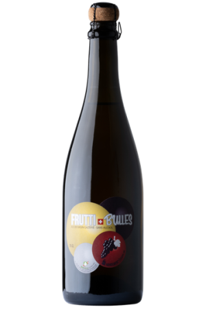 Fruttibulles 75cl