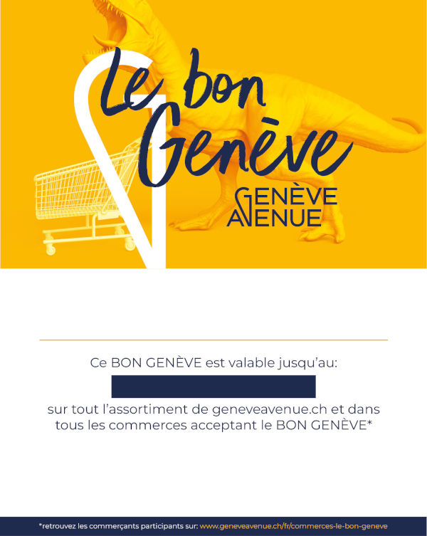 bon genève