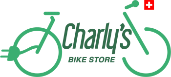 Charly's Bike Store