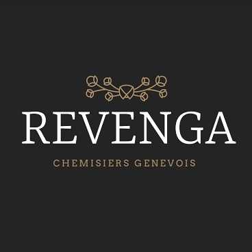 Revenga Chemisiers Genevois