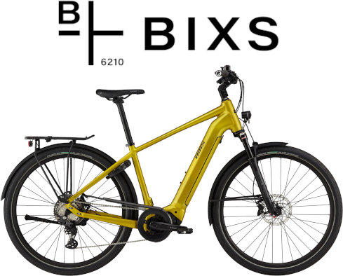 BIXS